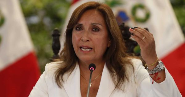 Dina Boluarte: el Estado desembolsará S/ 180 mil para financiar su defensa por las muertes en protestas