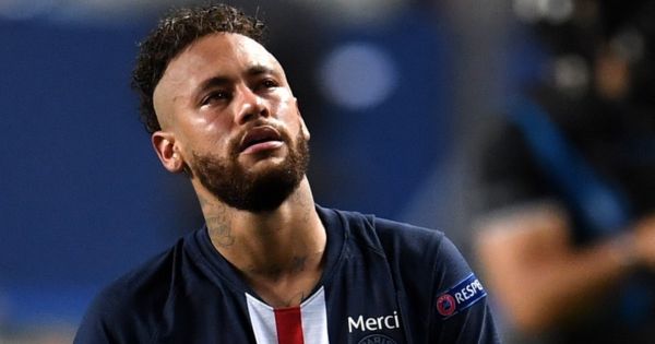 Neymar rompe su silencio sobre su salida del PSG: "Viví un infierno"