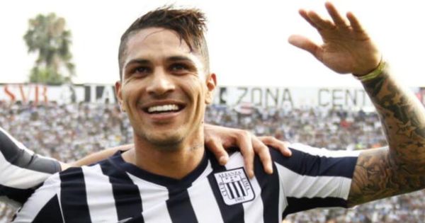 Alianza Lima alborota las redes, y ¿confirma la llegada de Paolo Guerrero?: "Todos vuelven"