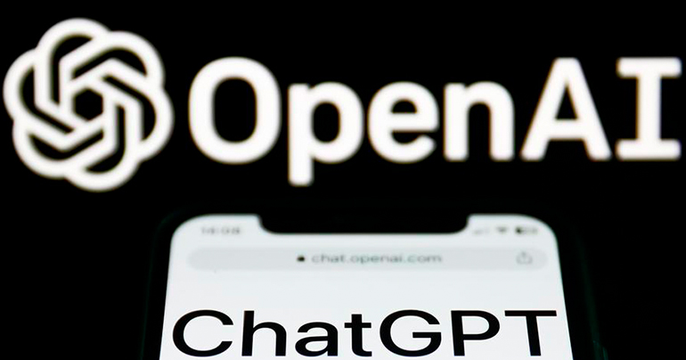 Portada: ¿Qué es ChatGPT: la inteligencia artificial que responde a tus preguntas?