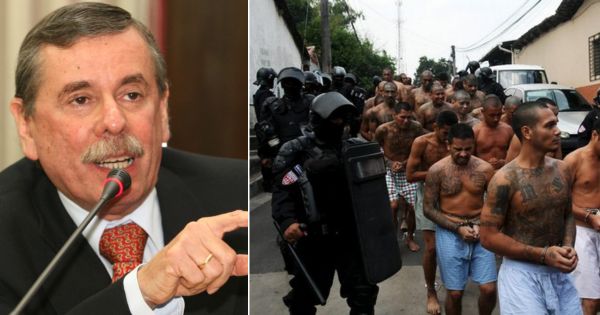 ¿Perú puede aplicar la exitosa estrategia de Bukele para luchar contra la criminalidad? | WILLAX