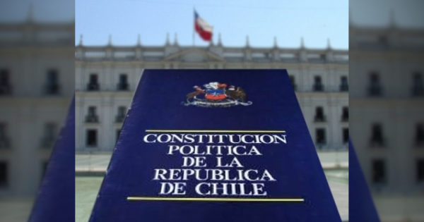 Chile: ciudadanos deciden este domingo si se reforma la Constitución