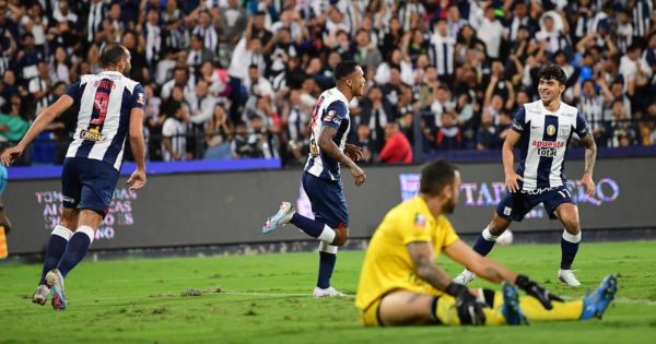 Alianza Lima tiene medio equipo afuera para su debut ante la U. César Vallejo en el torneo Apertura