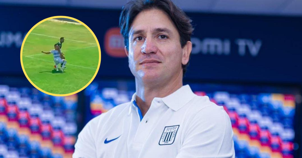 Alianza Lima presentará un reclamo formal por el arbitraje ante Atlético Grau: "Esperamos que haya justicia"