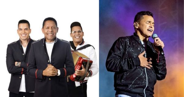 Portada: ¨Vallenato Fest 5¨: Lima reunirá a los mejores exponentes de este género musical