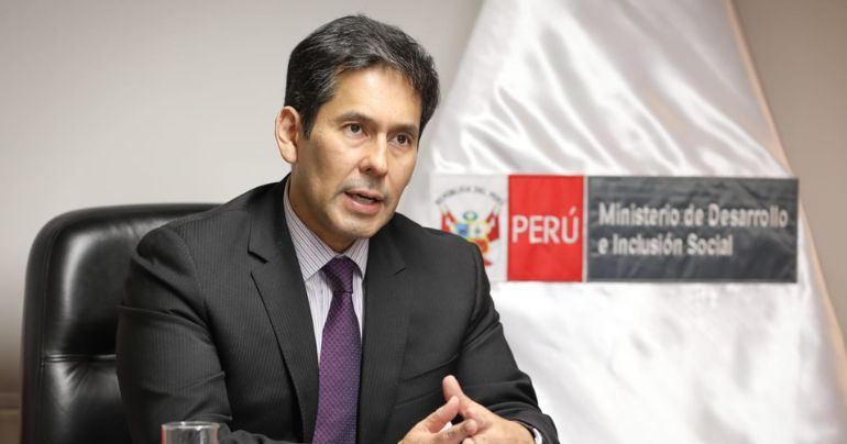 Ministro Demartini sobre retiro de embajador en México: "Relaciones comerciales van a seguir fluyendo"