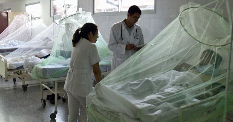 Dengue en el Perú: Gobierno amplió el estado emergencia por aumento de contagios