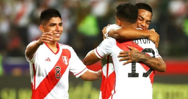 Selección peruana: conoce los horarios y las sedes de los partidos de la 'Bicolor' en la Copa América 2024