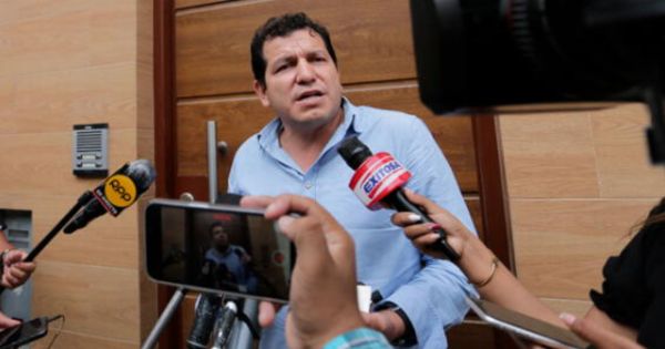 Fiscalía incauta casa de Alejandro Sánchez en Asia por caso Gabinete en la sombra