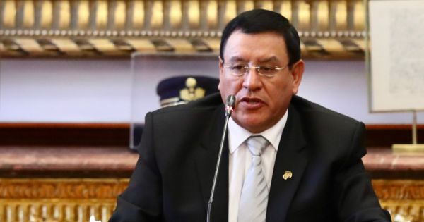 Fuerza Popular no apoyará posible censura contra Alejandro Soto