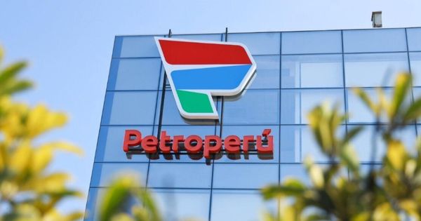 Portada: Petroperú anuncia que no están quebrados: "Estamos en proceso de reestructuración"