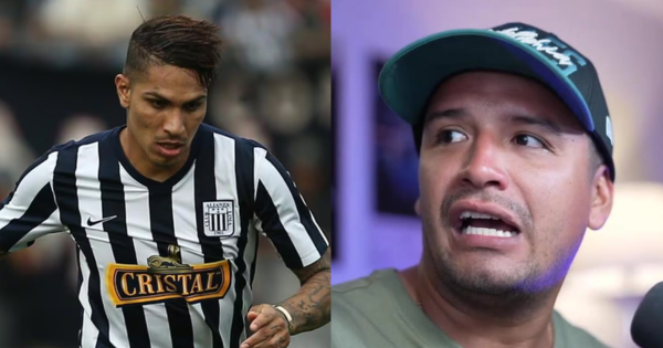 Paolo Guerrero: esta es la razón por la que aún no es presentado en Alianza Lima, según Reimond Manco