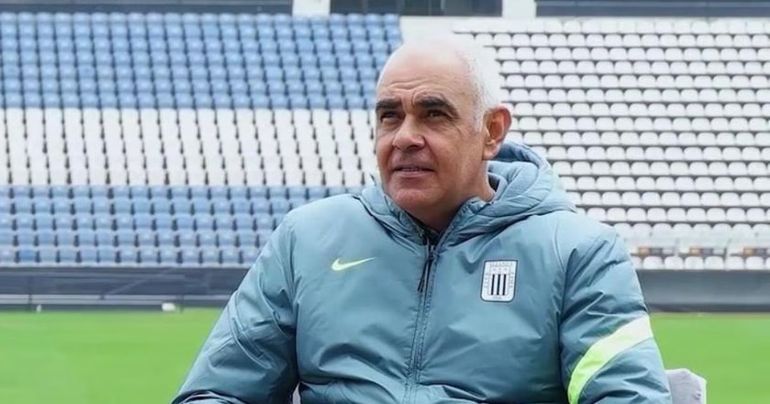 Administrador de Alianza Lima: "La FPF en lugar de escuchar a los clubes, toma posturas un poco radicales"