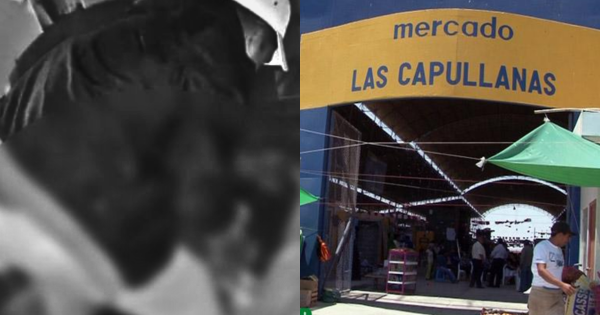 'Rey de la papa' fue asesinado al interior de su puesto comercial: lo hallaron maniatado y asfixiado