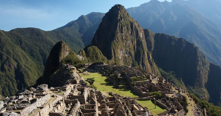 ¡Orgullo nacional! Perú es elegido como Mejor Destino Internacional en los premios de la National Geographic 2024