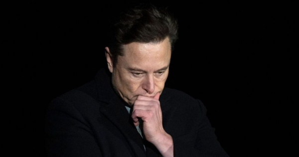 Jueza anula multimillonario plan de compensación salarial que recibía Elon Musk por considerarlo "injusto"