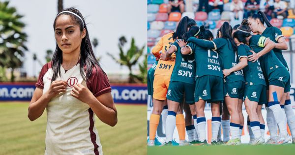 Futbolista de Universitario minimiza triunfo de Alianza Lima: "2-0 no es nada"