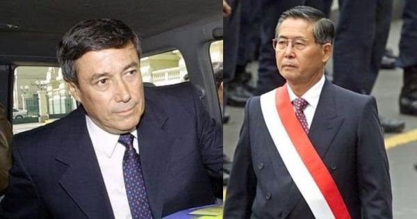 Portada: Poder Judicial entregó al Estado más de 7 millones de soles por corrupción en el Gobierno de Alberto Fujimori