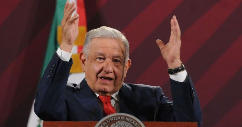 México critica a Dina Boluarte por acusarlos de "paralizar" la Alianza del Pacífico al no entregarle la presidencia