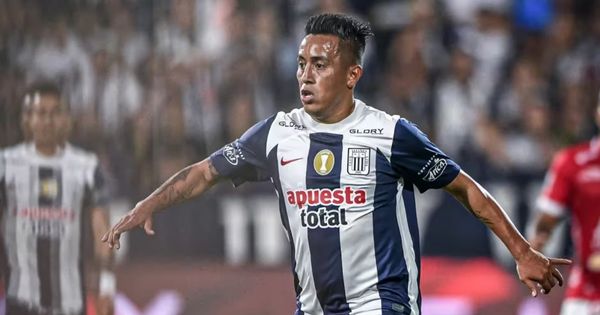 Alianza Lima le responde a Christian Cueva sobre su operación: "Estamos dispuestos a cubrir los gastos"