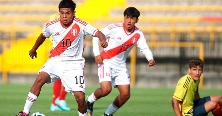 Mundial sub-17: ¿cuánto le costaría al Perú realizar este torneo futbolístico?