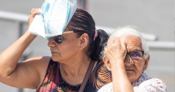 Portada: ¡Atención! Culminó la ola de calor en Lima y Callao, anunció el Senamhi