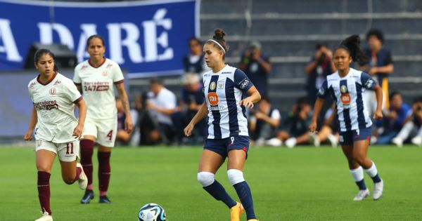 Universitario vs. Alianza Lima: cómo se define al equipo campeón de la Liga de Fútbol Femenino 2023