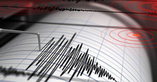 Portada: Arequipa en alerta: fuerte sismo de magnitud 6.3 sacudió hoy esta región