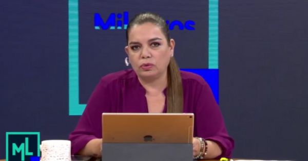 Milagros Leiva sobre regreso de Tello y Vásquez a la JNJ: "En el Perú hay corona"