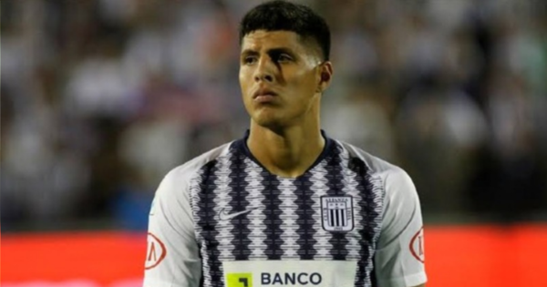 Exjugador de Alianza Lima publica preocupante mensaje en redes: "Ojalá pudiera cerrar mis ojos y no abrirlos más"