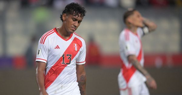 Renato Tapia reveló por qué no participó en la Copa América 2024: "No iba a poner en juego mi carrera"