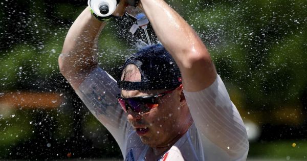 Estados Unidos: ola de calor intenso deja al menos 13 personas muertas