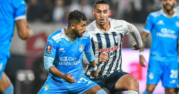 Alianza Lima empató sin goles ante ADT en Matute: amargo debut de Mariano Soso