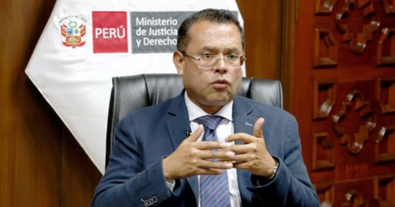 José Tello sobre pedido de Pedro Castillo a la CIDH: "En un Estado de derecho eso está garantizado"