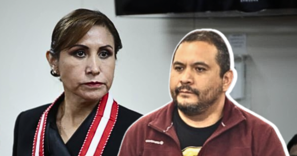 Abogado de Patricia Benavides: "Si no hay celulares, no se puede evidenciar que chats sean legítimos"