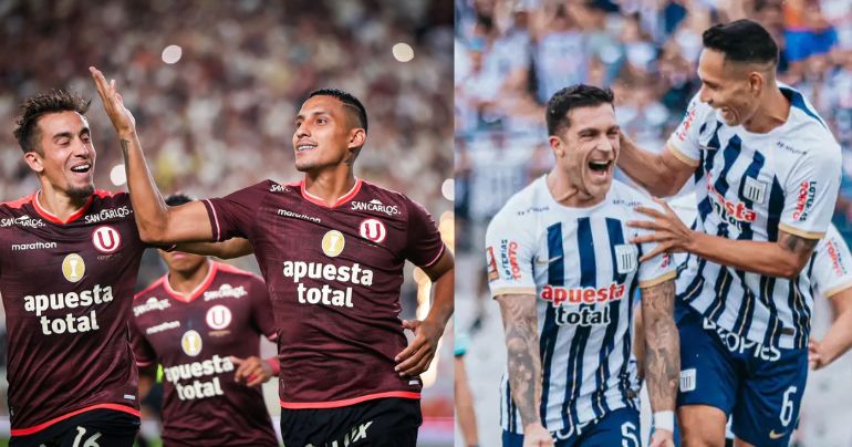 Universitario y Alianza Lima: conoce el día y la hora en que conocerán a sus rivales en la Copa Libertadores 2024