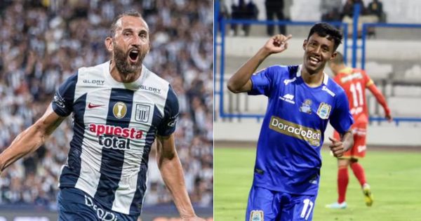 Alianza Lima (6) vs. (1) Binacional EN VIVO: sigue EN DIRECTO las incidencias del encuentro por la Liga 1