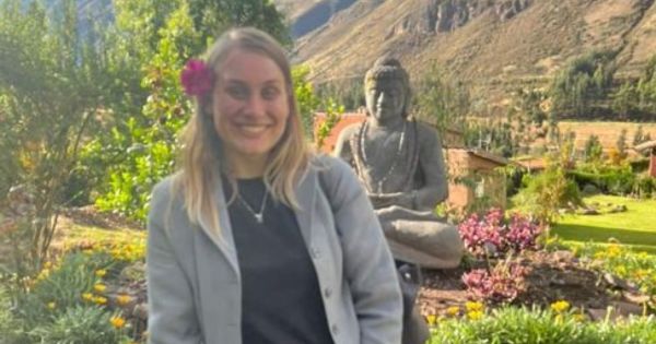 Cusco: encuentran a turista neerlandesa desaparecida hace 30 días