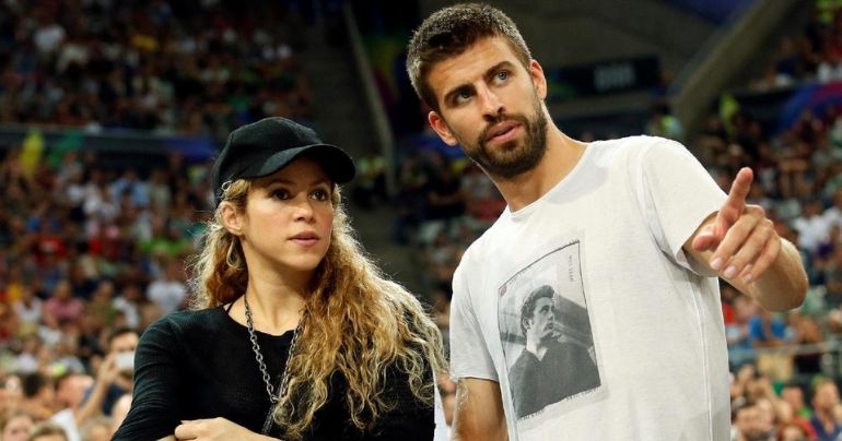 Shakira arremete contra Gerard Piqué: "Mi esposo me limitaba, ahora soy libre, ya puedo trabajar"