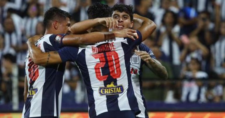 ¡La Victoria está de fiesta! Alianza Lima venció 2-0 a Cienciano y es el nuevo líder de la Liga 1 Betsson