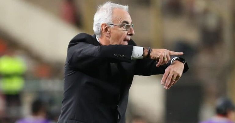 Jorge Fossati regresa al Perú para firmar contrato con la 'Bicolor': conoce el día y la hora