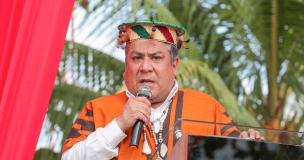 Portada: Gustavo Adrianzén ratifica que Isla Santa Rosa pertenece a Perú: "Ni un centímetro se va a perder"