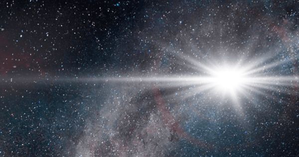 Portada: Una estrella explotará en el cielo este 2024: ¿cómo podemos ver este fenómeno?