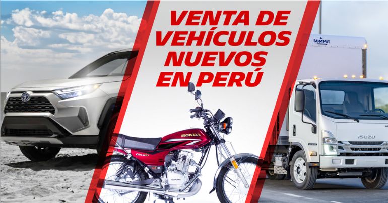 Portada: Expomotor: resumen del sector automotor en el 2023