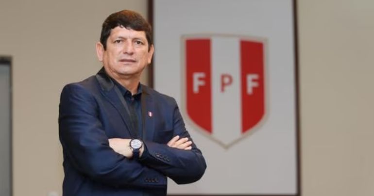 Portada: FPF explica por qué FIFA le quitó sede a Perú del Mundial Sub 17