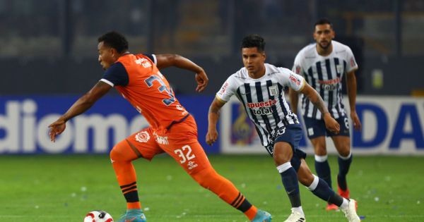 Portada: César Vallejo vs. Alianza Lima: Conar dio a conocer al árbitro que dirigirá este duelo por el Torneo Clausura