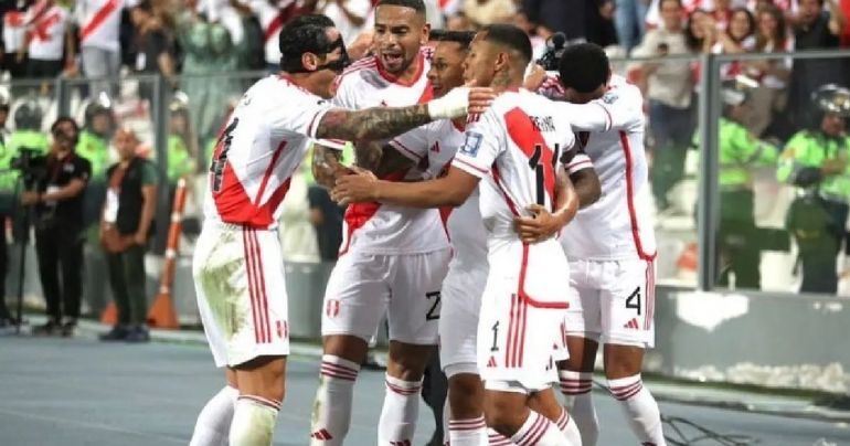 Portada: Perú en la Copa América 2024: ¿cuándo, dónde y contra quiénes jugará la selección nacional?