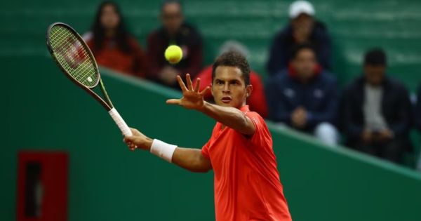 Juan Pablo Varillas vs. Novak Djokovic: todo lo que debes saber del partido por Roland Garros 2023