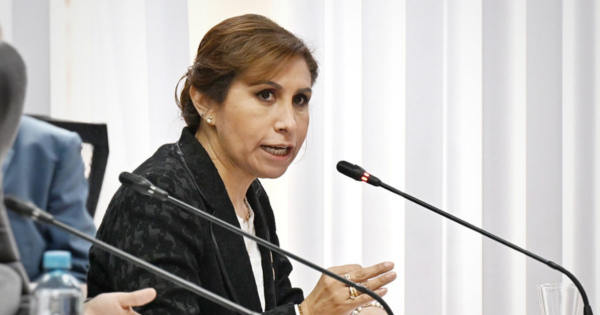 Patricia Benavides: abren procedimiento administrativo disciplinario contra jueza Jacqueline Tarrillo