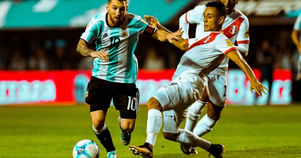 Portada: Salieron a la venta las entradas para el Perú vs. Argentina: conoce cuáles son los precios